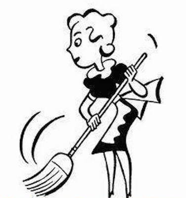 Anna's Cleaning Services