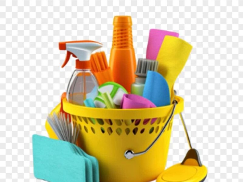 Cleaning services