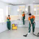 House Cleaning, 🛑 Deep Cleaning