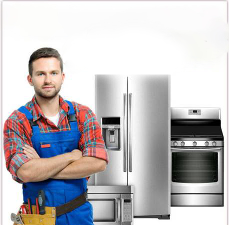 ASAP APPLIANCE REPAIR