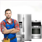 ASAP APPLIANCE REPAIR